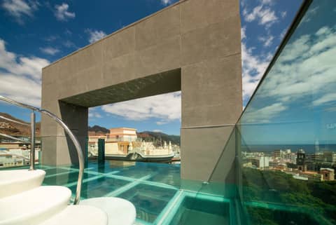 INNSiDE by Meliá Tenerife Santa Cruz — photo 5