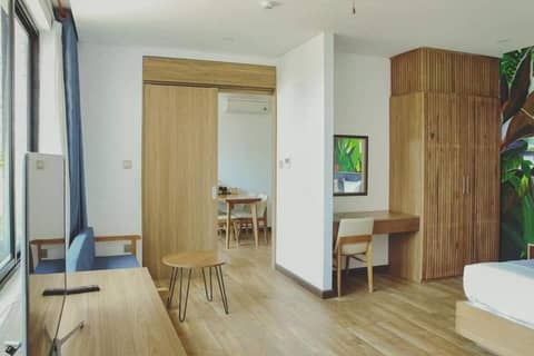 Animor Green Home Villa Da Nang — photo 4