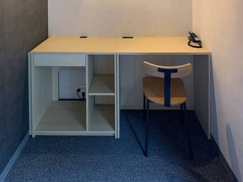 Akabane Holic Hotel — photo 9