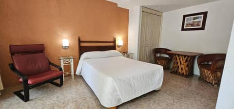 Hotel Posada Santa Fe — photo 3