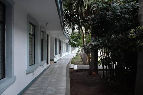 Hotel Posada Santa Fe — photo 4