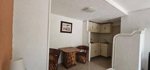 Hotel Posada Santa Fe — photo 6