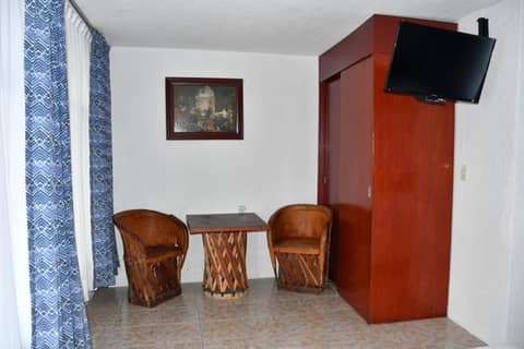 Hotel Posada Santa Fe — photo 7