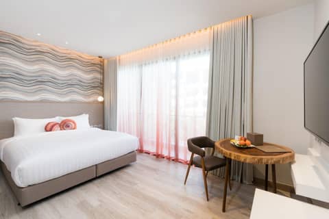 Maven Stylish Hotel Hua Hin — photo 5