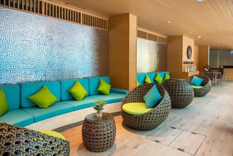Maven Stylish Hotel Hua Hin — photo 9