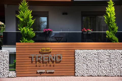Trend Suites — photo 7