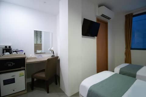 Victoria Hotel a NuVe Group Collection — photo 7