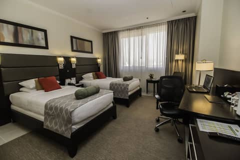 The Royal Riviera Hotel — photo 2
