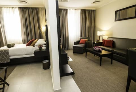 The Royal Riviera Hotel — photo 6