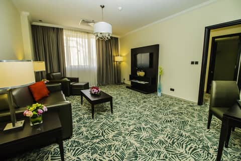 The Royal Riviera Hotel — photo 7