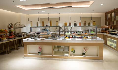 Royal Mansoura Residence Hotel — photo 3