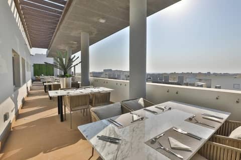 Royal Mansoura Residence Hotel — photo 7
