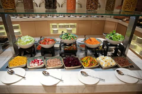 Royal Mansoura Residence Hotel — photo 9
