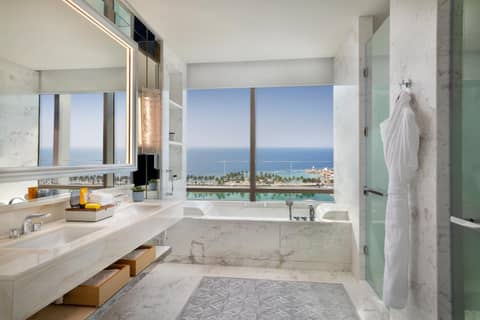 Shangri-La Jeddah — photo 8