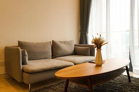 Harmony Luxury Suites At Lucentia Bukit Bintang City Center — photo 2