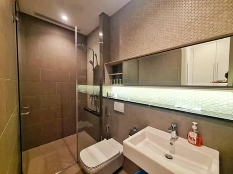 Harmony Luxury Suites At Lucentia Bukit Bintang City Center — photo 3