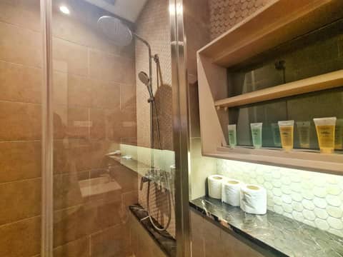 Harmony Luxury Suites At Lucentia Bukit Bintang City Center — photo 6