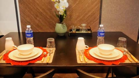 Harmony Luxury Suites At Lucentia Bukit Bintang City Center — photo 8