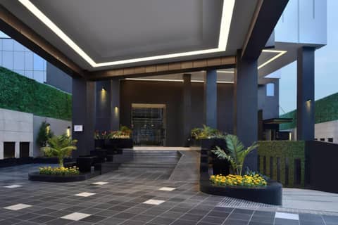 Kathmandu Marriott Hotel — photo 7