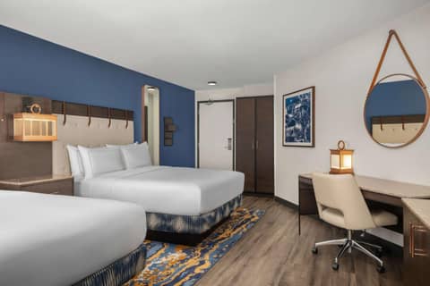 Hotel Westport Kansas City, Tapestry Collection by Hilton — photo 7