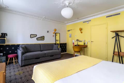 Hôtel Augustin - Astotel — photo 5