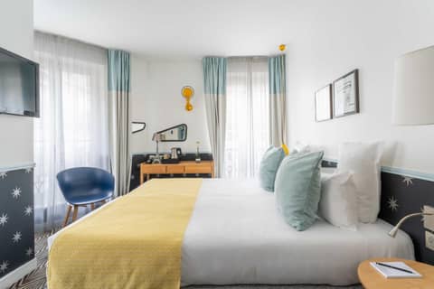 Hôtel Augustin - Astotel — photo 9