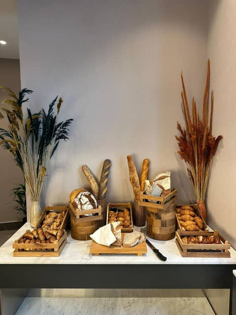 THE NEST HOTEL — photo 4