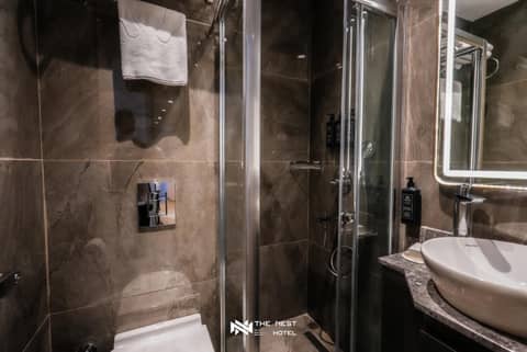THE NEST HOTEL — photo 7
