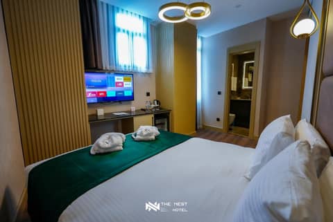 THE NEST HOTEL — photo 9