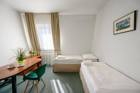Hotel Malá Strana — photo 5