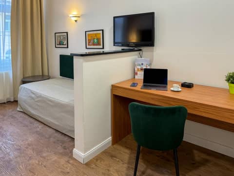 Hotel Malá Strana — photo 9