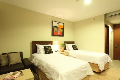Avissa Suites — photo 2