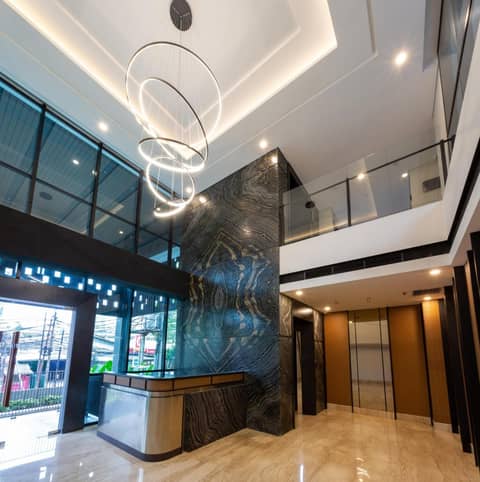 Avissa Suites — photo 8