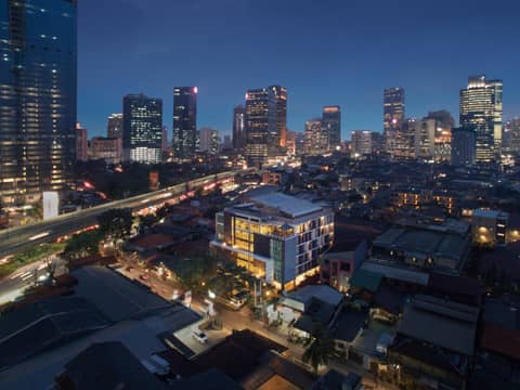 Avissa Suites — photo 9