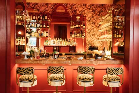 Maison Metier, in the Unbound Collection by Hyatt — dining