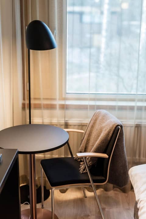 Hotel Rantapuisto — photo 2