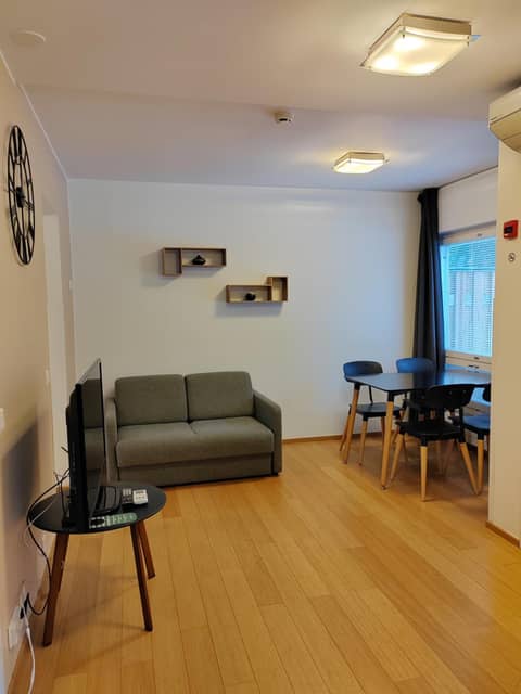 Hotel Rantapuisto — photo 4