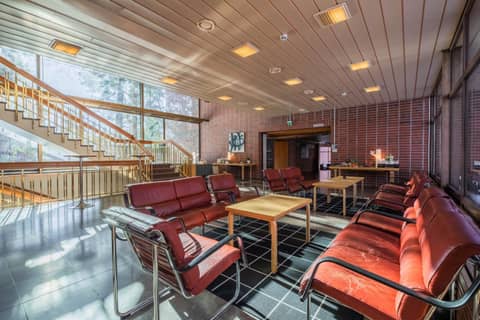 Hotel Rantapuisto — photo 6