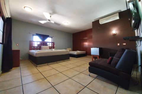 Hotel Colonos Los Cabos — photo 4