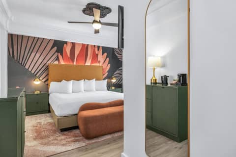 Nob Hill Hotel — photo 3