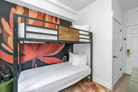 Nob Hill Hotel — photo 4