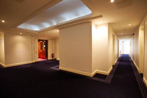 Brommavik Hotel — photo 3