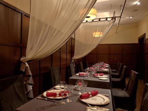 Hotel Monterey Ginza — photo 4