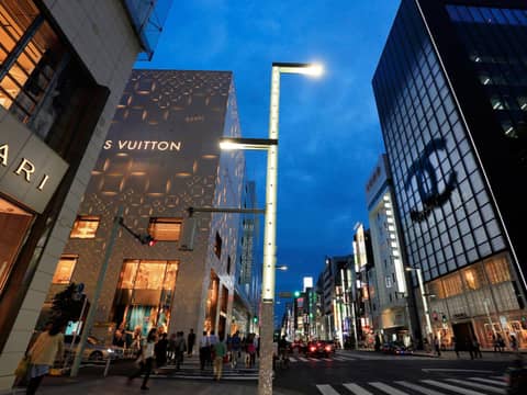 Hotel Monterey Ginza — photo 6