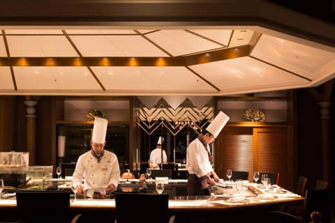 Renaissance Okinawa Resort — photo 7