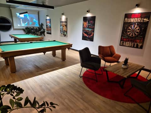 Hotel Polonez — photo 2