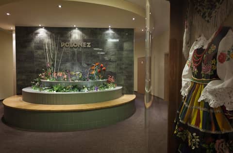 Hotel Polonez — photo 3