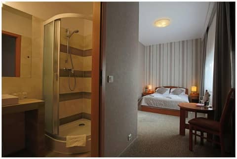 Hotel Polonez — photo 4