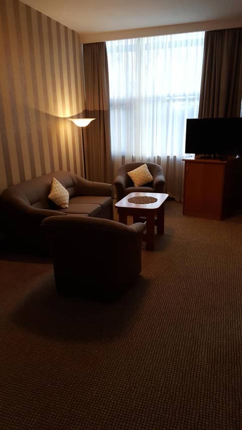 Hotel Polonez — photo 5