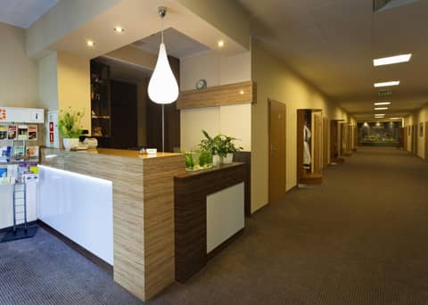 Hotel Polonez — photo 6